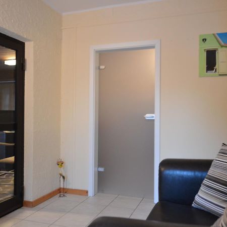 Apartment In The District Of Manderscheid Exterior foto