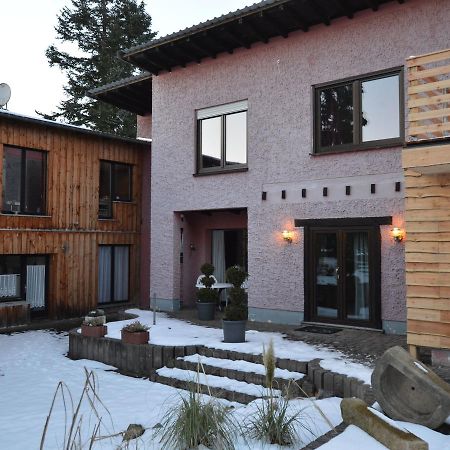 Apartment In The District Of Manderscheid Exterior foto