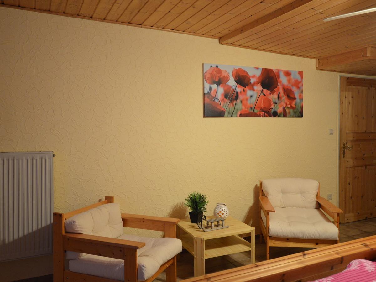 Apartment In The District Of Manderscheid Exterior foto