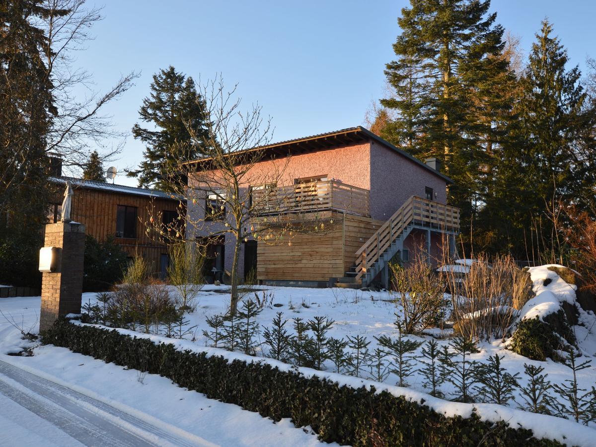 Apartment In The District Of Manderscheid Exterior foto