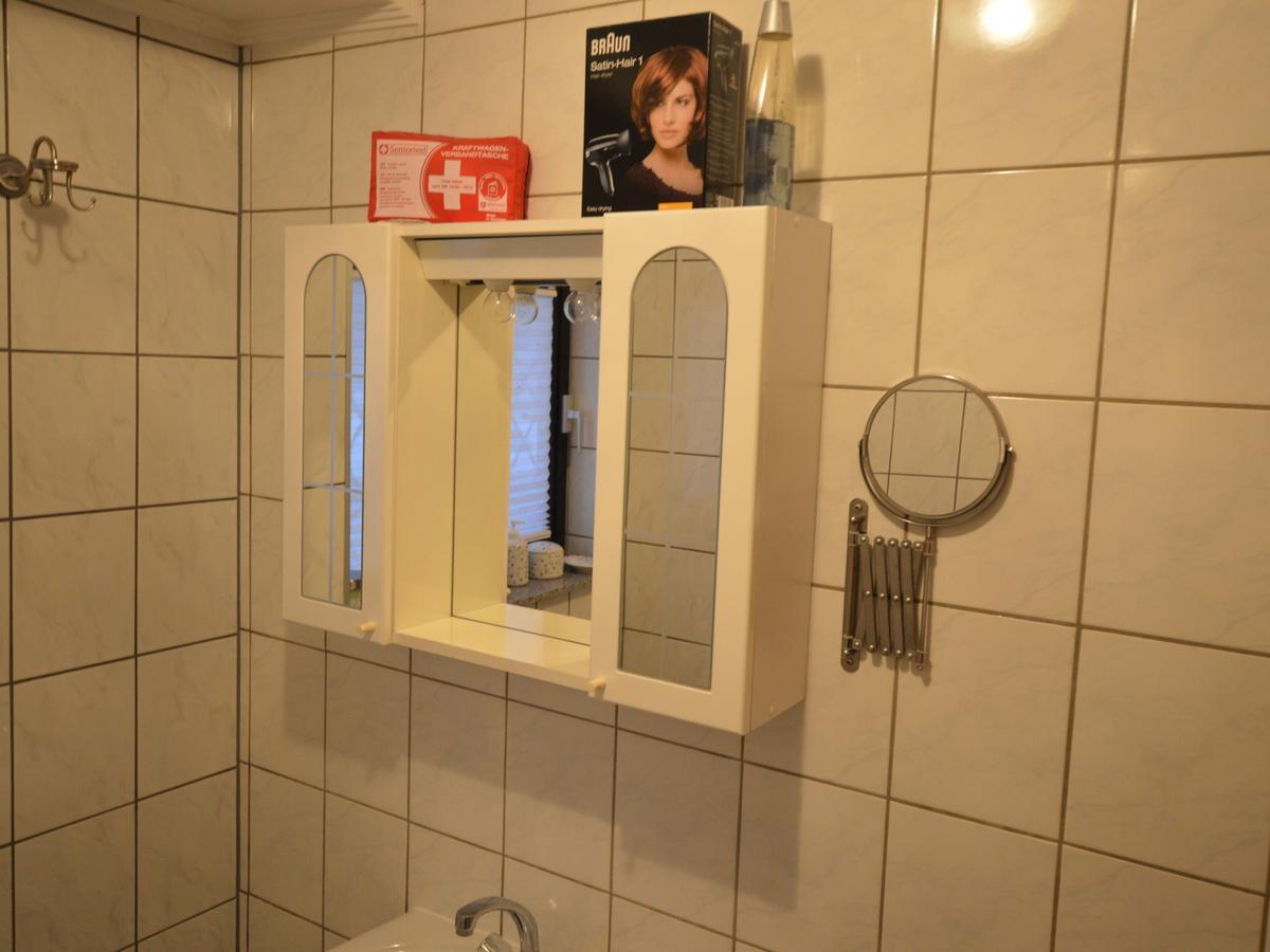 Apartment In The District Of Manderscheid Exterior foto